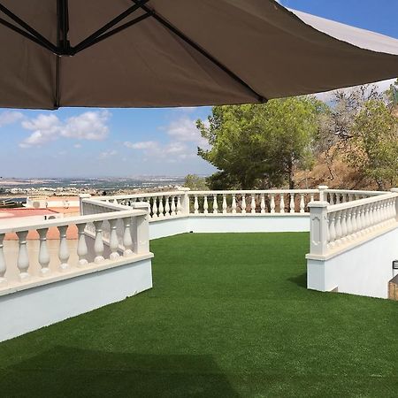 Appartamento Apartamento Los Pinos San Miguel De Salinas Esterno foto