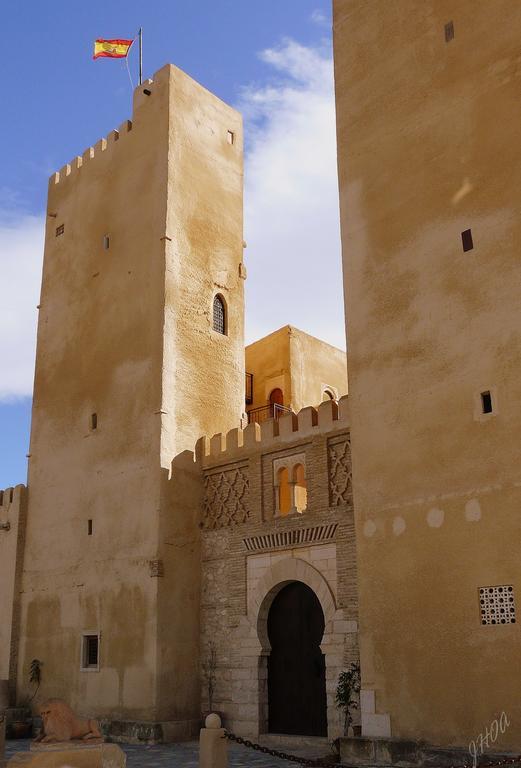 Appartamento Apartamento Los Pinos San Miguel De Salinas Esterno foto