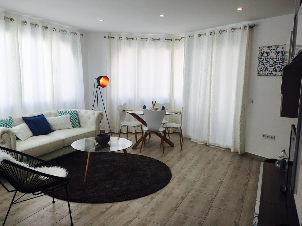 Appartamento Apartamento Los Pinos San Miguel De Salinas Esterno foto