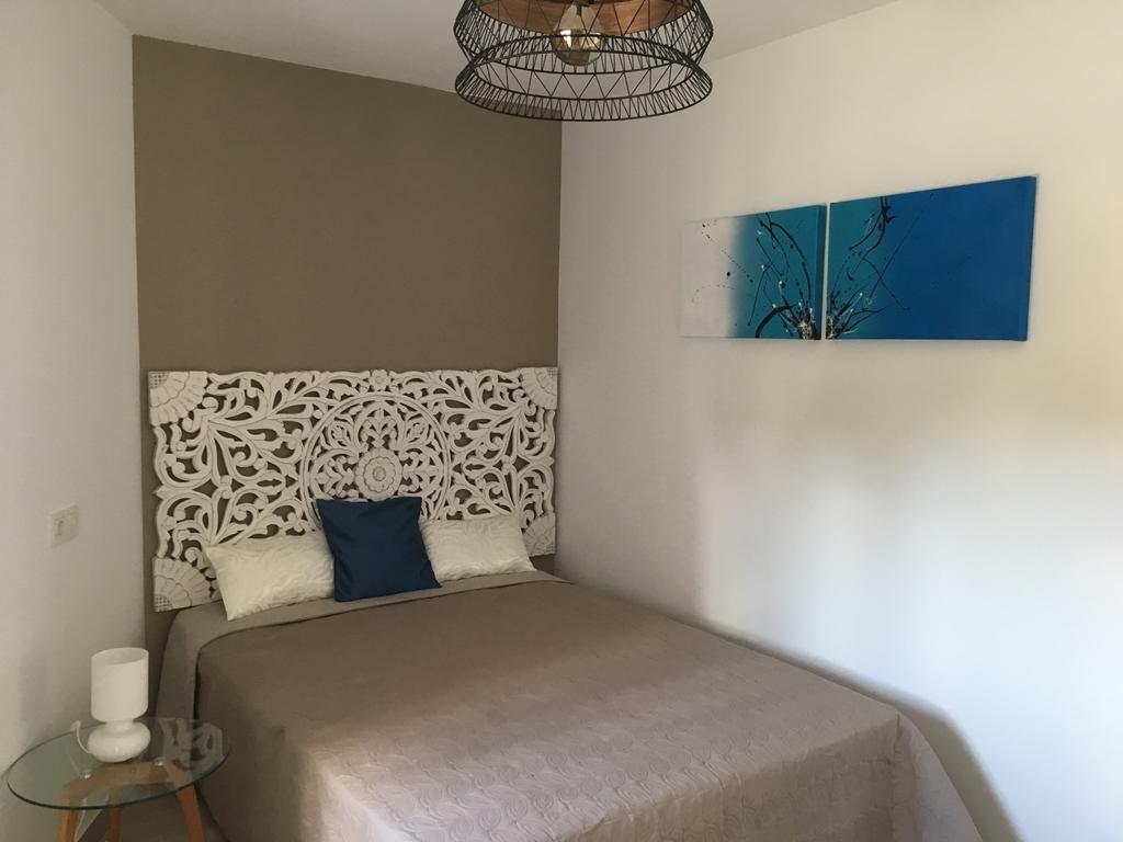 Appartamento Apartamento Los Pinos San Miguel De Salinas Esterno foto