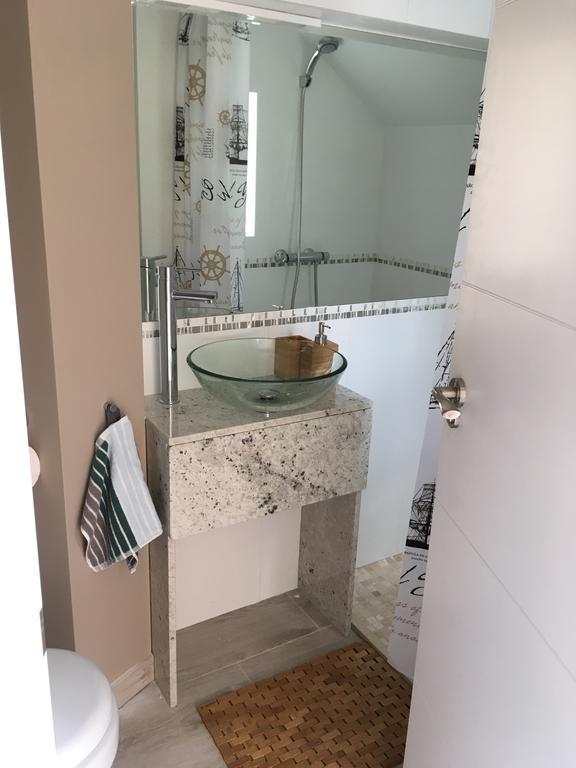 Appartamento Apartamento Los Pinos San Miguel De Salinas Esterno foto