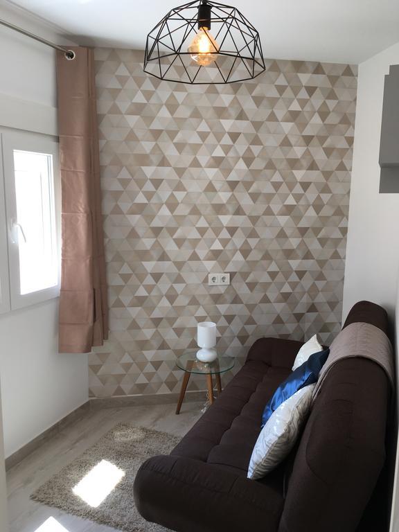Appartamento Apartamento Los Pinos San Miguel De Salinas Esterno foto