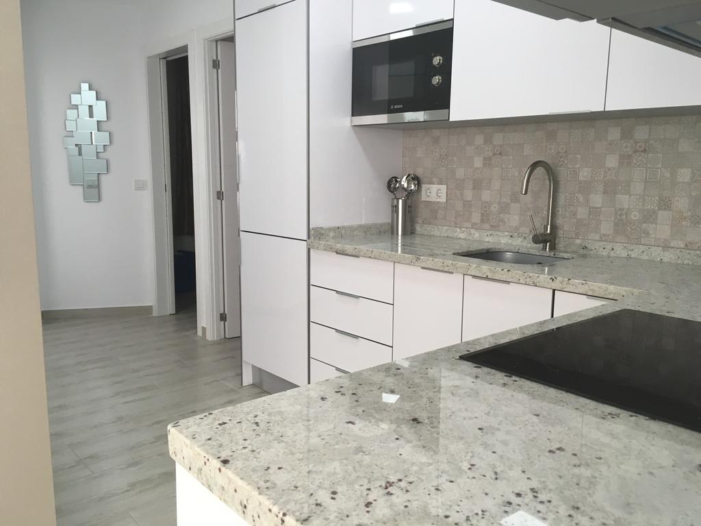 Appartamento Apartamento Los Pinos San Miguel De Salinas Esterno foto