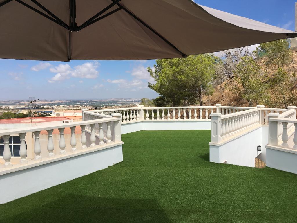 Appartamento Apartamento Los Pinos San Miguel De Salinas Esterno foto