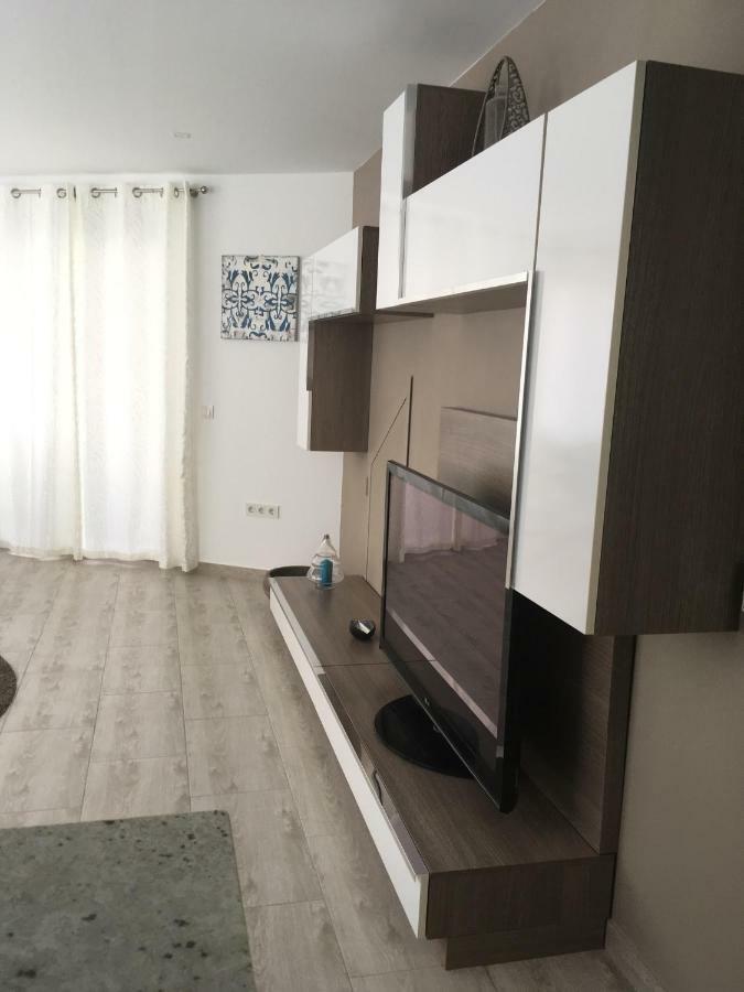 Appartamento Apartamento Los Pinos San Miguel De Salinas Esterno foto
